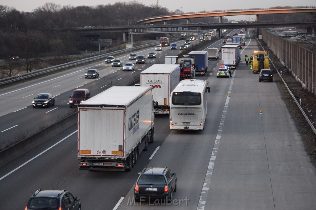 VU A 3 Rich Oberhausen kurz vor AK Koeln Ost P072.JPG - Miklos Laubert